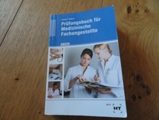 Prüfungsbuch für