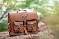 Tasche Leder Umhängetasche