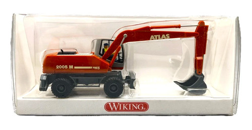Wiking 6610135 atlas terex - 6610135,