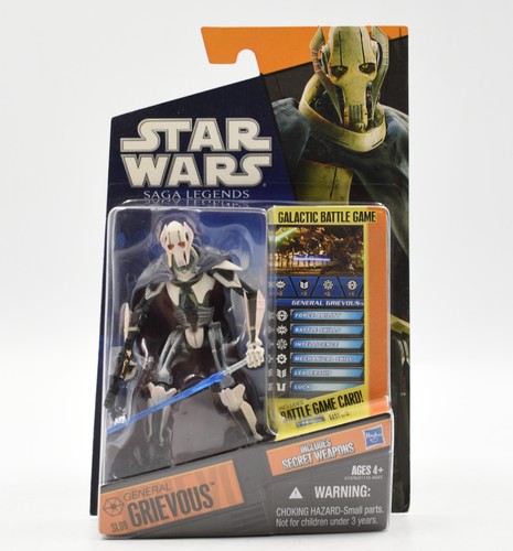 Star wars saga legends - legends,