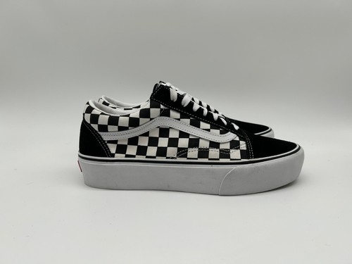Vans old skool herren - vans,