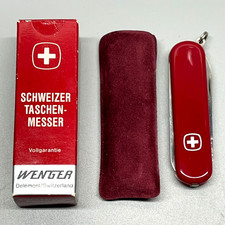 Wenger Delemont Executive