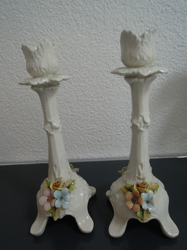 Kerzenständer kerzenhalter - kerzenständer,