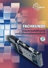 Fachkunde industrieelektronik - fachkunde,