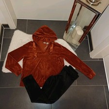 Neu Set samt Outfit Hausanzug