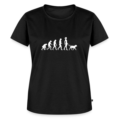 Evolution labrador hund - evolution,