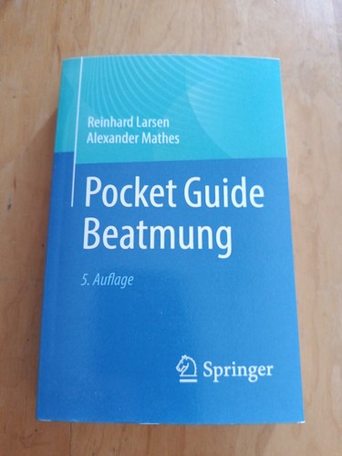 Larsen reinhard pocket - reinhard,