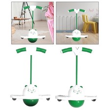 Pogo-Ball mit Griff, Geschenk