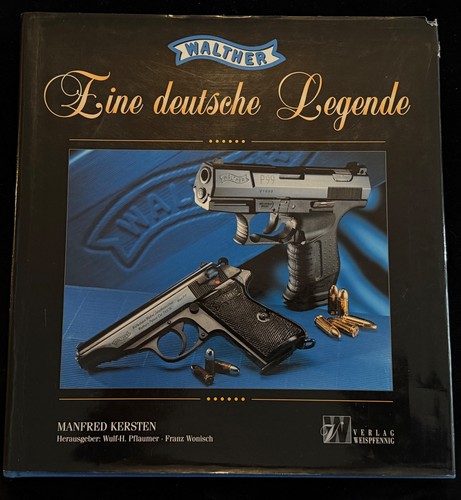 Walther eine deutsche - walther,