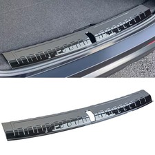 Edelstahl Ladekantenschutz