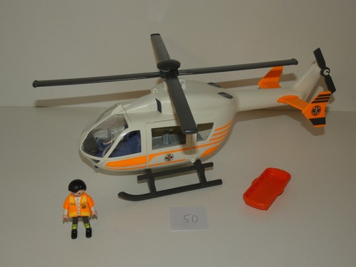 Playmobil rettungs - playmobil,