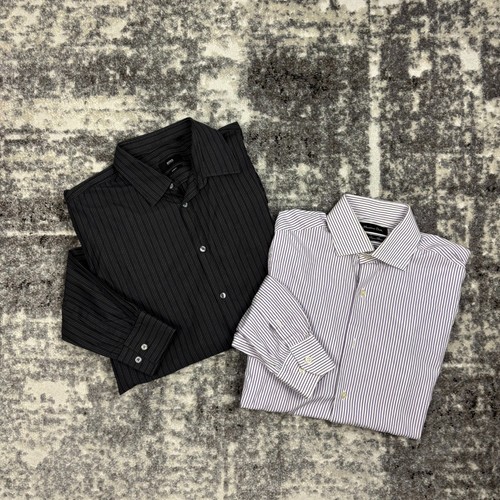 Konvolut aus hugo boss - konvolut,
