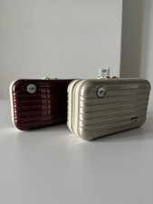 LH First Class RIMOWA Amenity