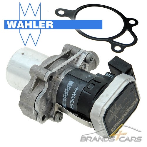 Wahler agr ventil für - wahler,