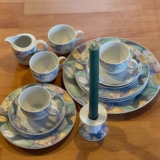 Seltmann Weiden Kaffeeservice