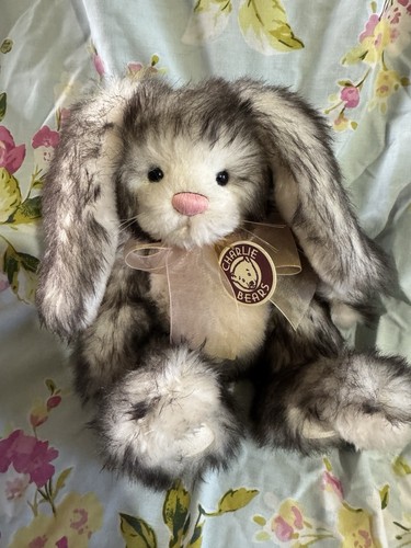 Charlie bears willow selten - bears,