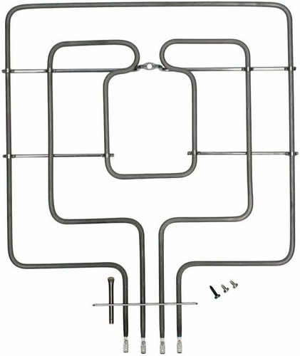 Heizung oberhitze grill bosch - heizung,