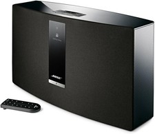 Bose SoundTouch 30 Series III 3 | Lautsprecher | Bluetooth | Schwarz | SEHR GUT