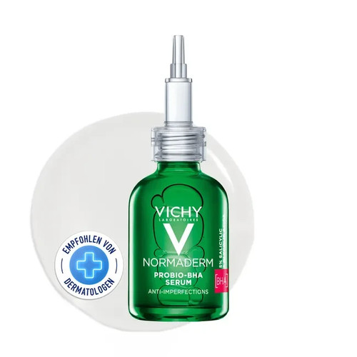 Vichy normaderm - vichy,