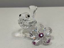 Swarovski Figur 840329 Baby