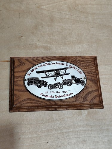 Oldtimertreffen flugplatz - oldtimertreffen,