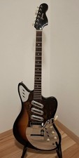 Framus Strato de Luxe - Fender