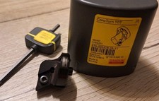 Schneidkopf CoroTurn 107         570-SDUCR-25-11