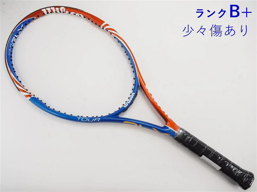 Wilson tour blx 105 2010 - 105,