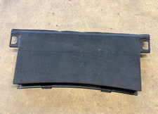 Kofferraumteppich Audi A4 B8 8K Teppich Werkzeugkasten SOUL 8K9861529B schwarz