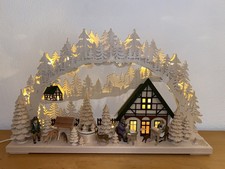 Ratags 3D LED Erzgebirge