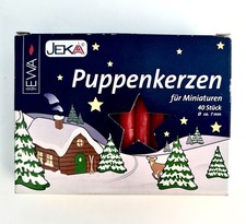 SHIPS FREE! EWAkerzen JEKA