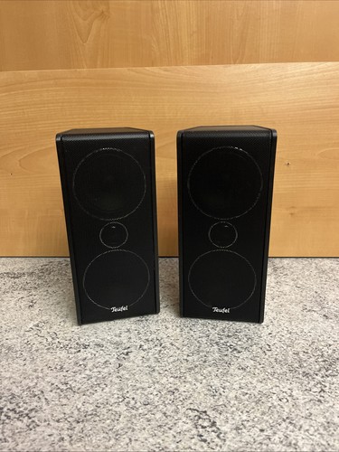 Teufel consono - teufel,