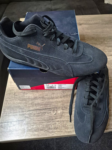 Puma speedcat herren sneaker - herren,