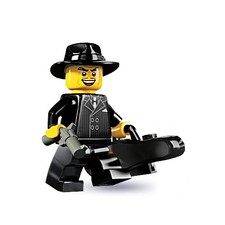 LEGO 8805 Minifiguren Serie 5