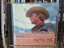 Johnny Hallyday - GABRIELLE