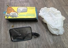 Simson MZ Spiegel Klemmspiegel Original OVP