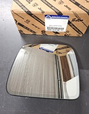 Spiegelglas links Jeep Grand Cherokee WK 11-13 ORIGINAL Totwinkel Abblendbar