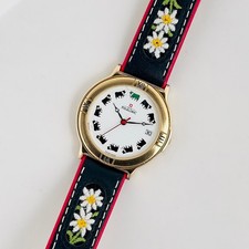 FOLKLORIC Design MICHEL JORDI