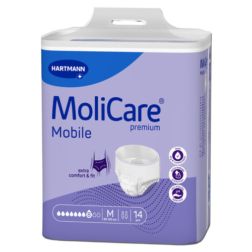 Molicare premium mobile - molicare,