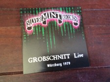 Grobschnitt - Live Würzburg