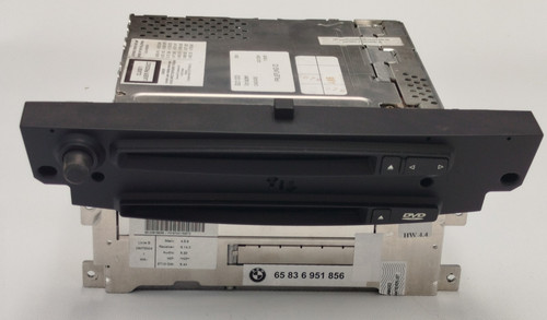 Original bmw e60 e61 - e60, e64