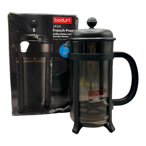 Bodum java french press - bodum,
