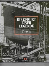 Die Geburt einer Legende -