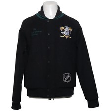 Nhl collegejacke herren - collegejacke,,