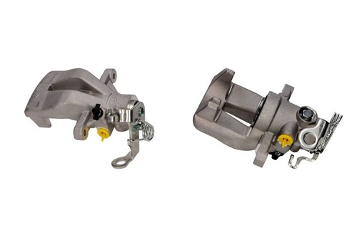 Bremssattel hinterachse - 2x,