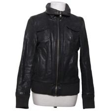 ONLY, Lederjacke, Damen