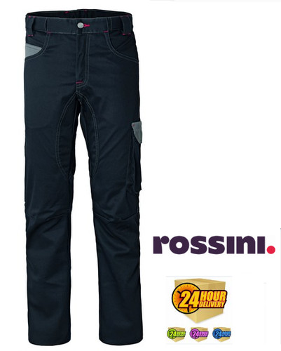 Rossini arbeitshose l - arbeitshose,
