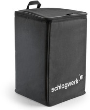 Schlagwerk TA12 Rucksacktasche