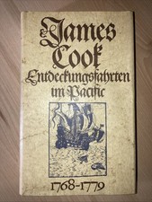 Cook entdeckungsfahrten - cook,,