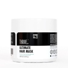 Thriveco ultimate haarmaske - ultimate,